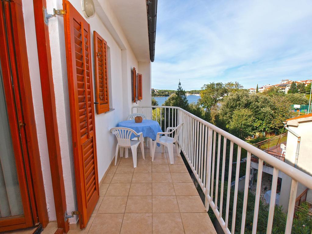 Apartments By The Sea 750 Pjescana Uvala Eksteriør bilde