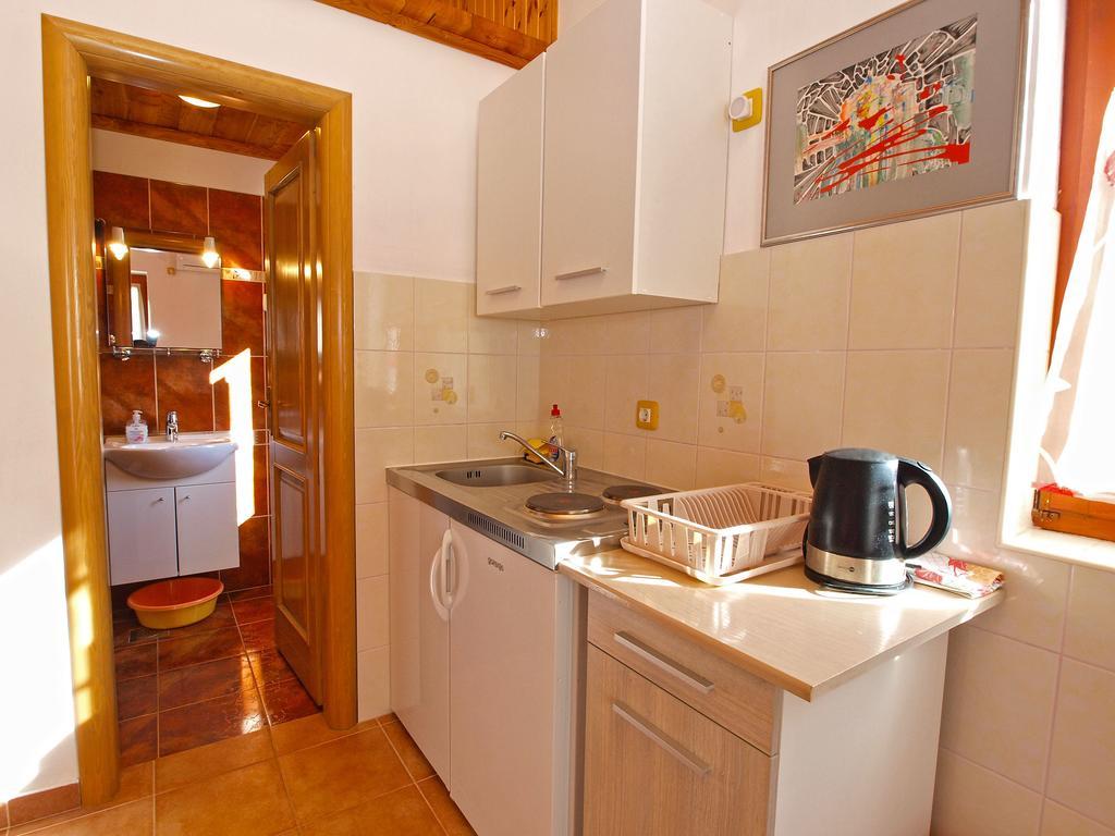 Apartments By The Sea 750 Pjescana Uvala Eksteriør bilde