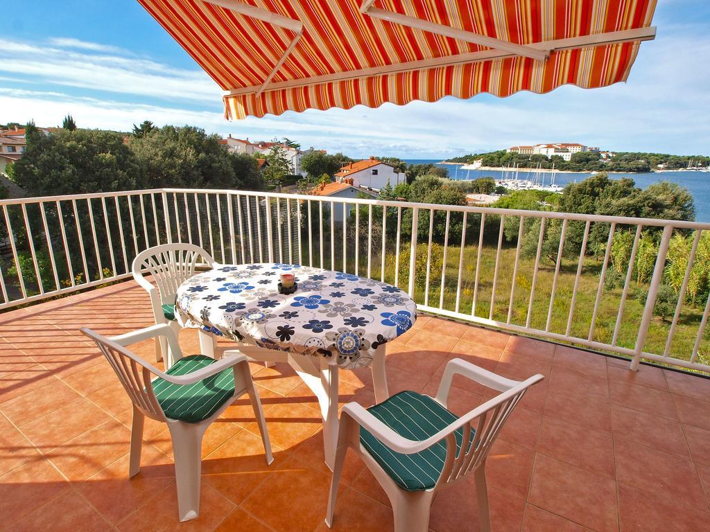 Apartments By The Sea 750 Pjescana Uvala Eksteriør bilde