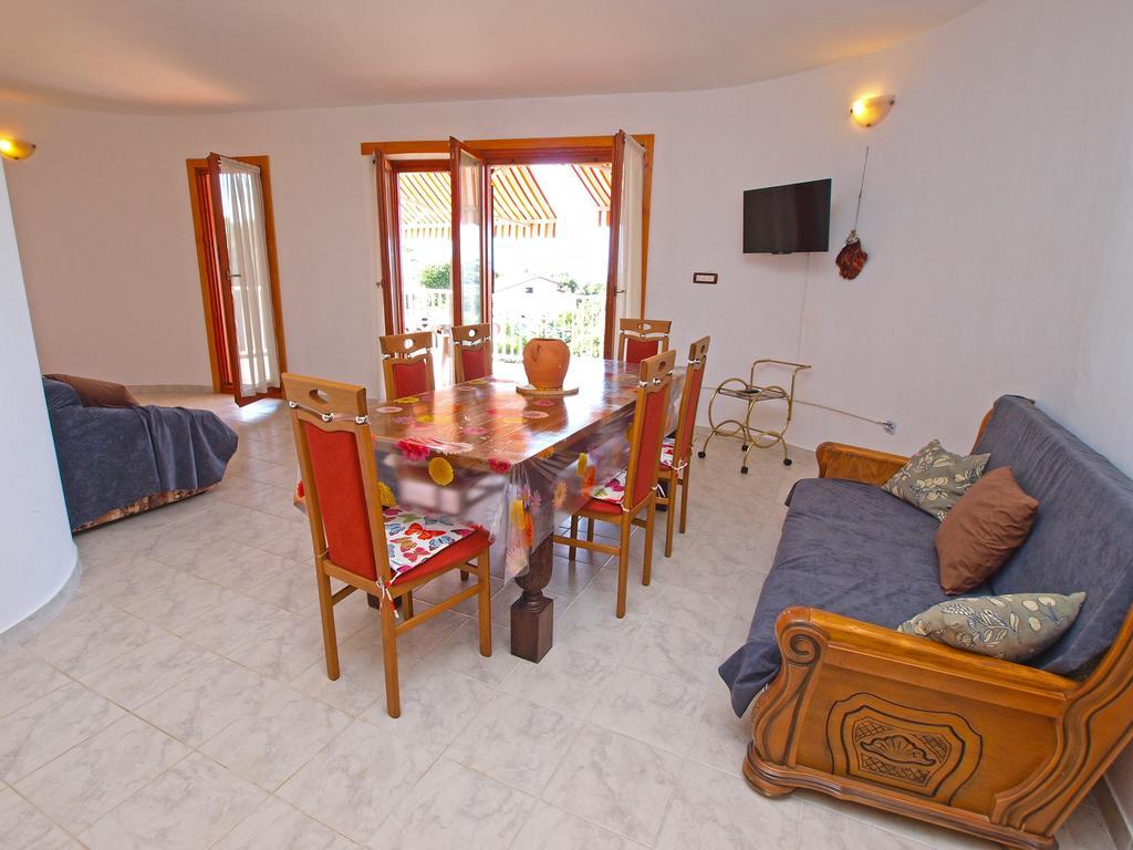 Apartments By The Sea 750 Pjescana Uvala Eksteriør bilde