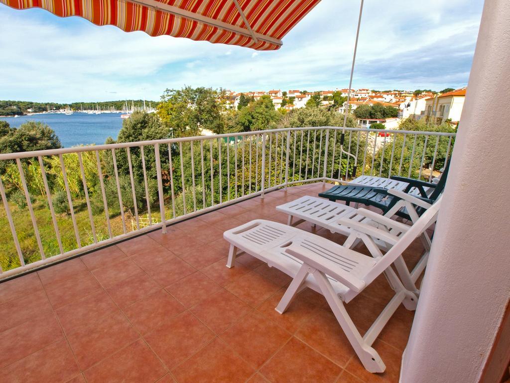 Apartments By The Sea 750 Pjescana Uvala Eksteriør bilde