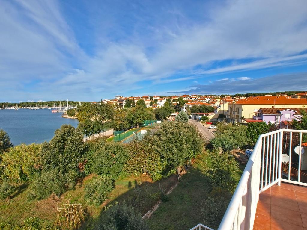 Apartments By The Sea 750 Pjescana Uvala Eksteriør bilde