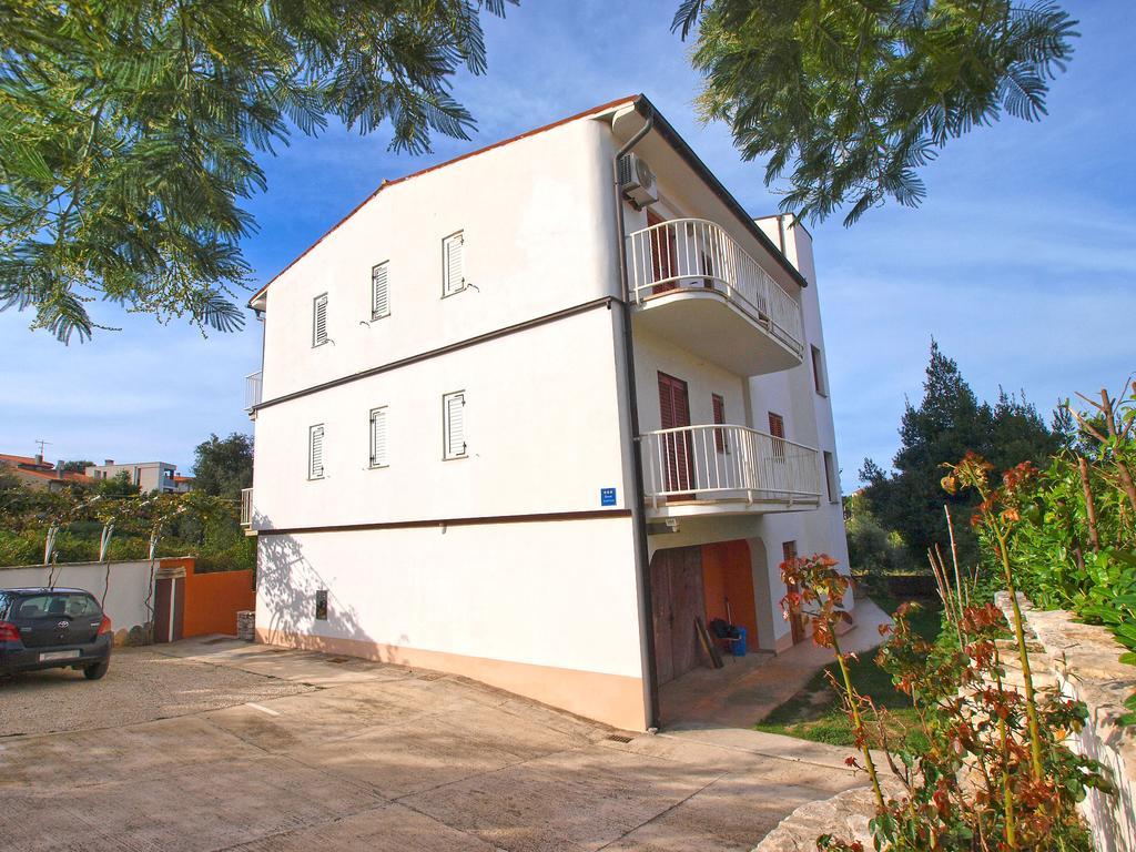 Apartments By The Sea 750 Pjescana Uvala Eksteriør bilde