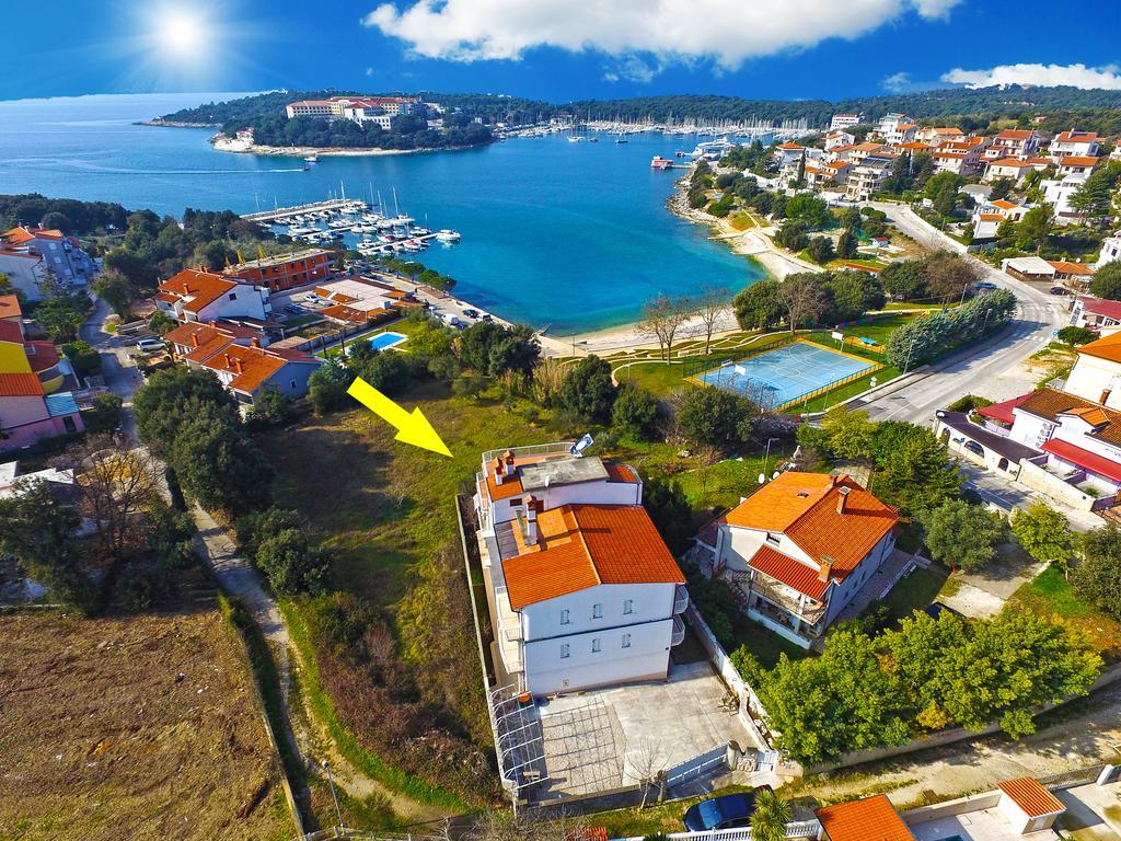Apartments By The Sea 750 Pjescana Uvala Eksteriør bilde