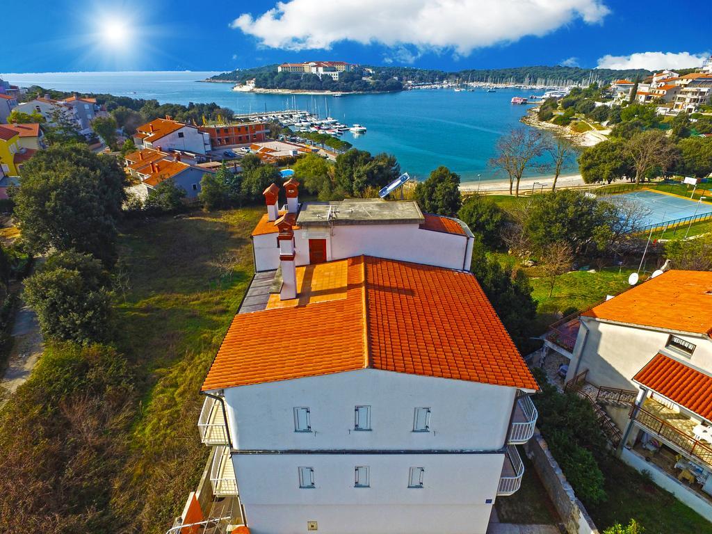 Apartments By The Sea 750 Pjescana Uvala Eksteriør bilde