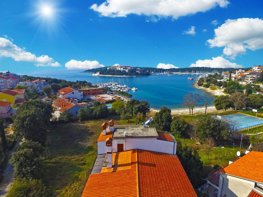 Apartments By The Sea 750 Pjescana Uvala Eksteriør bilde