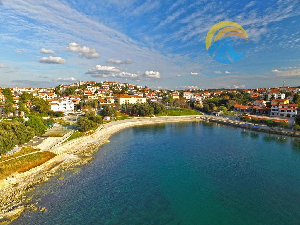 Apartments By The Sea 750 Pjescana Uvala Eksteriør bilde