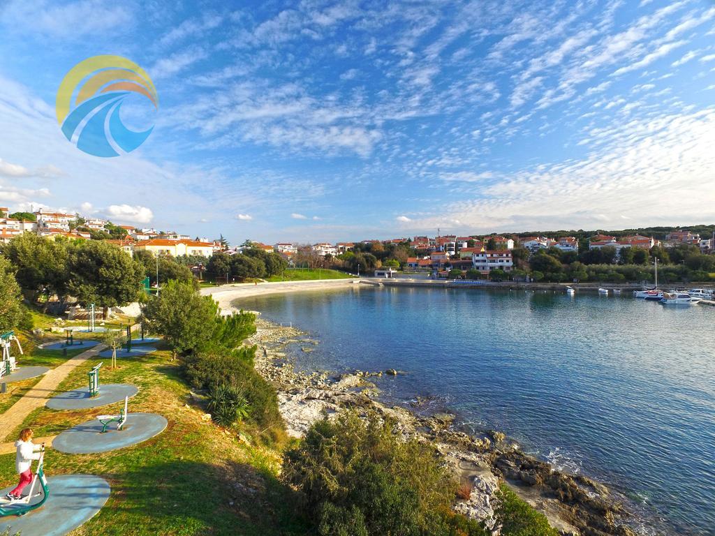 Apartments By The Sea 750 Pjescana Uvala Eksteriør bilde